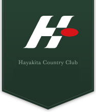 Hayakita Country Club